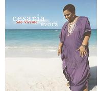 Cesaria Evora - Sao Vicente