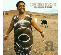 Cesaria Evora - Sao Vicente Di Longe
