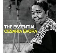 Cesaria Evora - The Essential Cesaria Evora (2CD)