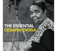 Cesaria Evora : The Essential Cesaria Evora CD 2 discs (2015) NEW