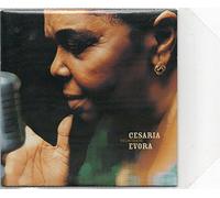 CESARIA EVORA - Velocidade - CD Single PROMO 1 Track Card Sleeve- CESARIA EVORA