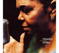 Cesaria Evora VOZ D' AMOR (CD) Album (US IMPORT)