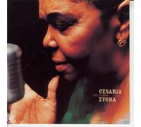 CESARIA EVORA - VOZ D' AMOR CD NEW