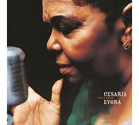 Cesaria Evoria - Voz d'Amour [180 gm 2LP Coloured Vinyl] [VINYL]