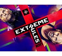 Cesaro and Sheamus vs. The Hardy Boyz