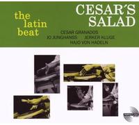 Cesar's Salad - The Latin Beat