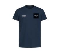 Cesc Fabregas Logo Kids T-Shirt - Navy / 5-6 years
