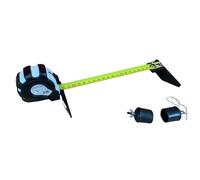 Cescorf Flexible Segmometer for Knee Height Measurement, Forearm Ulna Length, Demi Span, Wingspan, and Identify Midpoint of Upper Arm