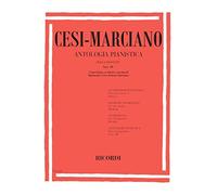 Cesi-Marciano - Antologia Pianistica Per La Gioventu' Fasc.3