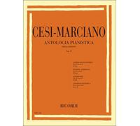 Cesi-Marciano - Antologia Pianistica Per La Gioventu' (Fascicolo 2)
