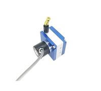 CESI-S2000E Series 2000mm Linear Position Sensor A B Phase Displacement Sensor(Push pull)