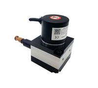 CESI-S500 Series 500mm Range Draw Wire Displacement Sensor(5v Line Driver Out)