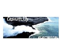 Cesium 137 - Elemental [Us Import]