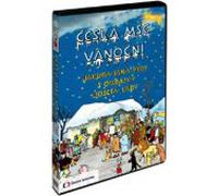Ceska mse vanocni (Èeská mše vánoèní)