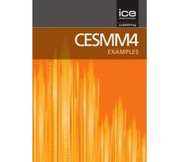 CESMM4: Examples: Civil Engineering Standard Method of Measurement Examples: 4 (CESMM4 Series)