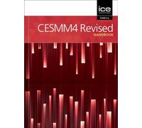 CESMM4 Revised: Handbook: 4 (CESMM4 Series)