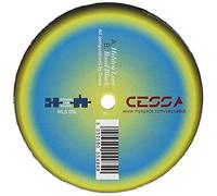Cessa - Hidden Love/Roadblock [Vinyl LP] [VINYL]