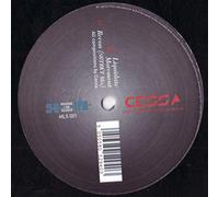 Cessa - Liquidate [Vinyl LP] [VINYL]