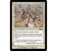 Cessation (foil) | Urza's Legacy
