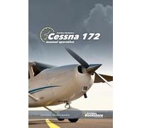 Cessna 172 Manual operativo (Aviación)