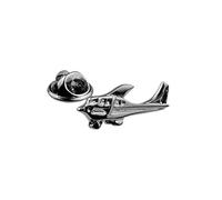 Cessna Aircraft Aeroplane Lapel Pin Badge XNP183