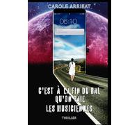 C'est à la fin du bal qu'on paie les musiciennes