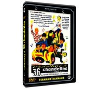 C'est arrive à 36 chandelles [FR Import] [DVD] Raynaud, Fernand; Sourza, Jane...