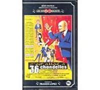 C'est arrive a 36 chandelles [VHS]