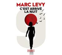 C'est arrive la nuit: Roman