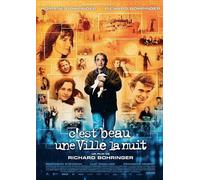 C'Est Beau une Ville -DVD Coll...la Nuit