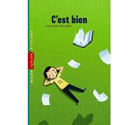 C'est bien