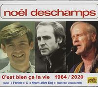 C'est Bien Ca La Vie (3-CD)
