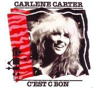 C'Est C Bon by Carter, Carlene (1995-06-20)