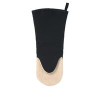 C'Est Ca 820002 La Cuisine Mitt 38Cm Black