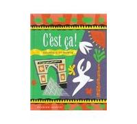 C'est ça! Essentials of French (Student Edition)