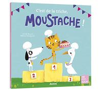 C'est de la triche, Moustache ! NED