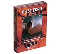 C'Est Ecrit Coffret 6dvd