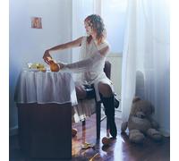 C'Est Karma - How to Peel An Orange [VINYL]