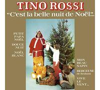 Tino Rossi - Cest La Belle Nuit De Noel [VINYL]