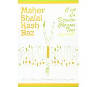 C'est la Dernière Chanson tour [DVD]