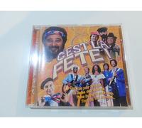 Various - C'est La Fete!