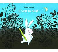 C'est la nuit!
