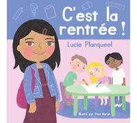 C'est la rentrée !