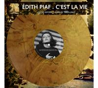 C'est La Vie