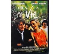 C'est la vie [DVD] [Import]