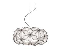C'Est La Vie Pendant Medium Black