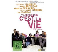 C'est La Vie-So Sind Wir,So Ist Das Leben (DVD) Jacques Gamblin Zabou Breitman