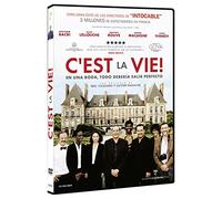 C'est la vie! (Spanish Release) Asi es la Vida