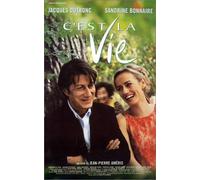 C'est la vie [VHS]
