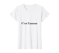 C'est L'Amour T-Shirt